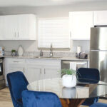 The View Alabaster Kitchen 1